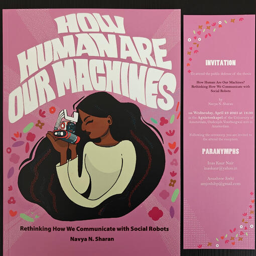 How human are our machines? (Doctoral Research)